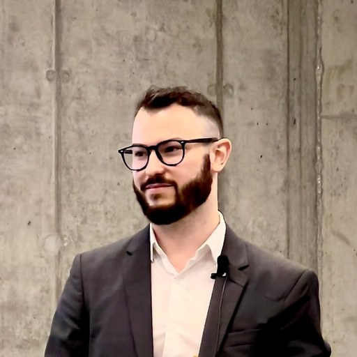 Frederic St-Denis-Bissonnette