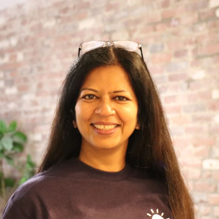 Garima Gupta