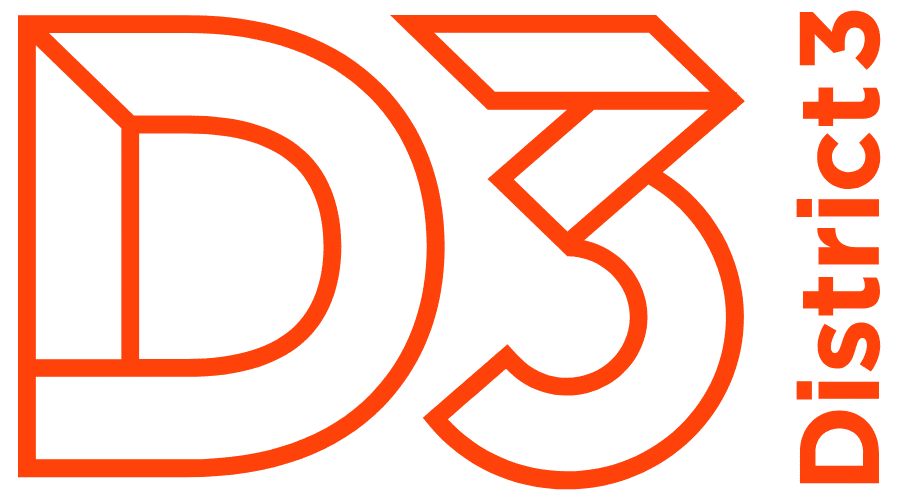 D3