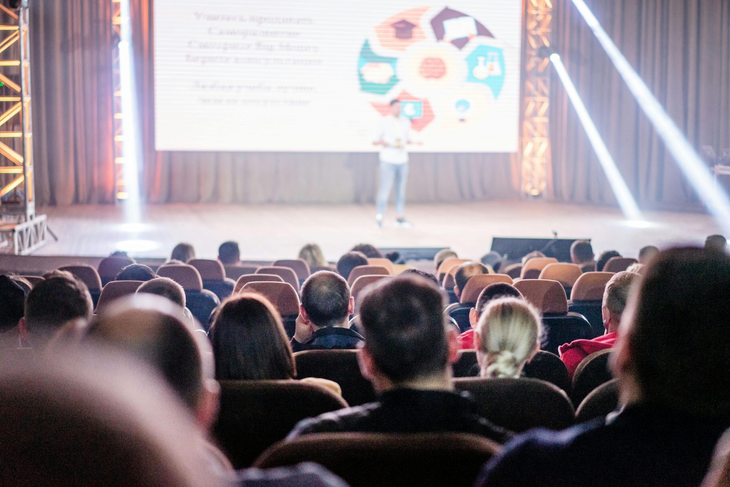 Conference Blogpost ETW