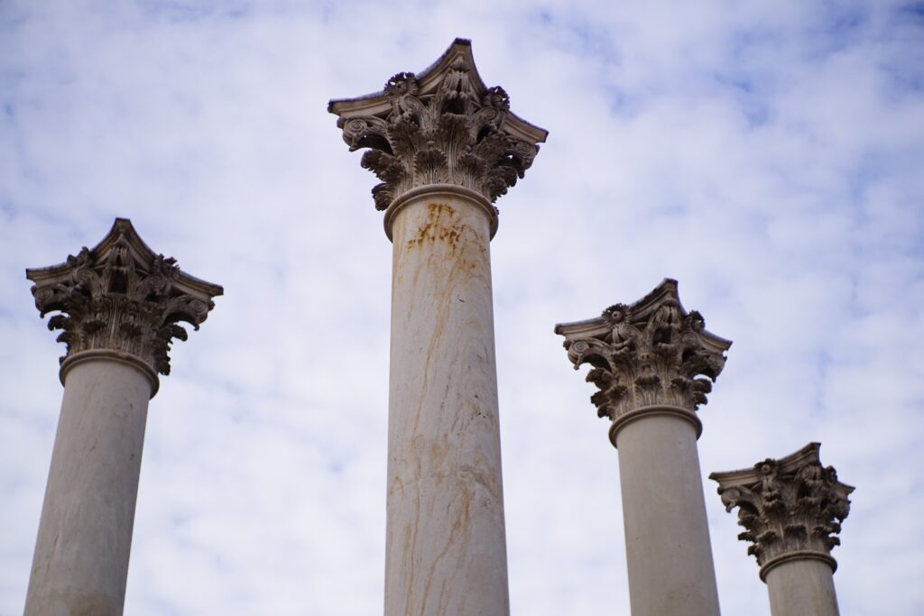 The 4 pillars of effective internal comms: finding your rhythm