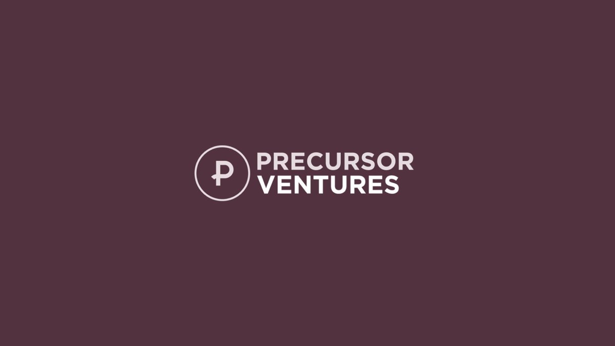 Precursor VC: Building A Financial Plan You’ll Actually Use