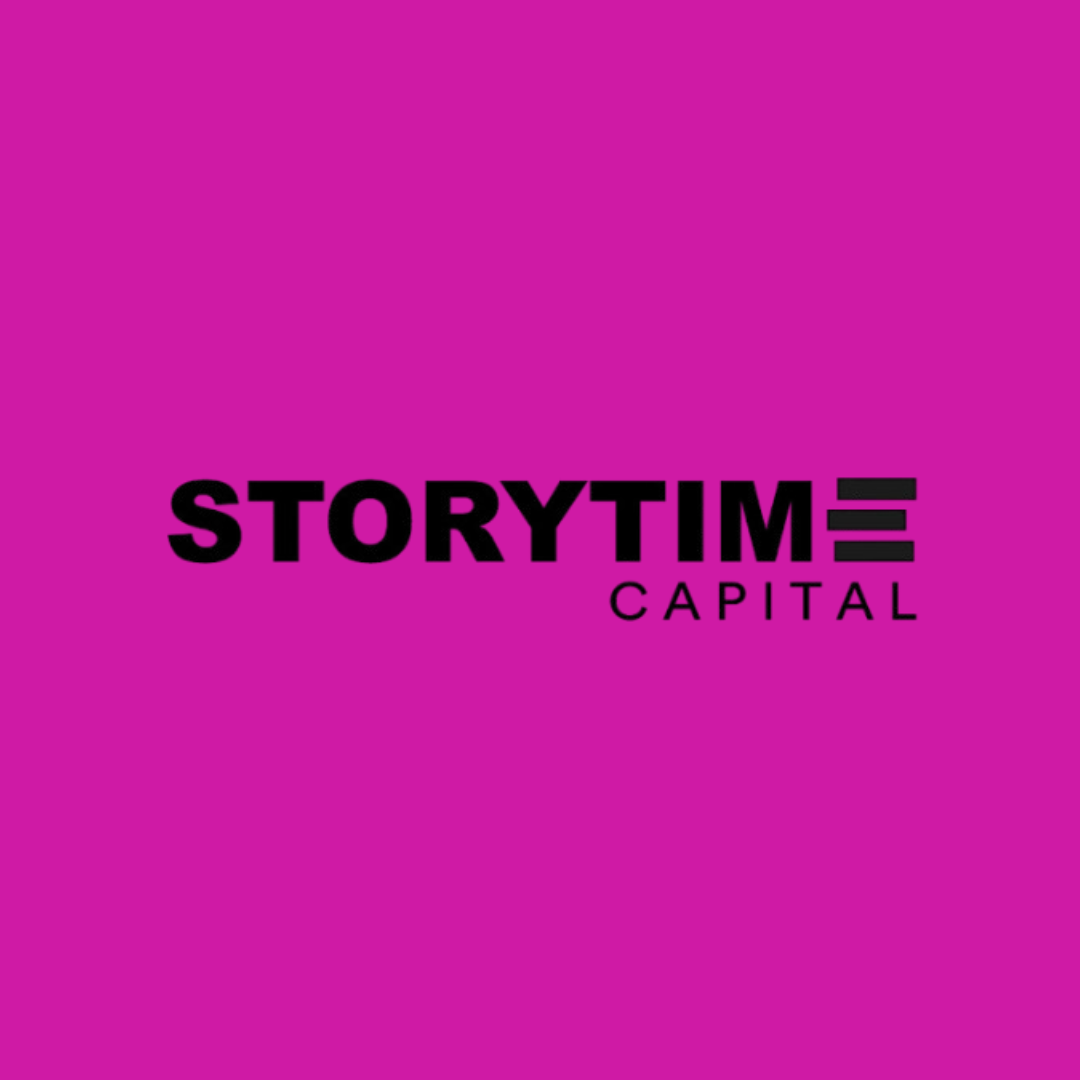 Storytime Capital: Growing Beyond Founder Driven Sales-Building Your Go To Market Machine