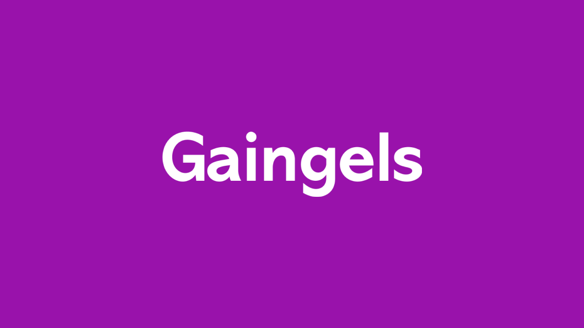 Gaingels: How To Cultivate A Thriving Boardroom