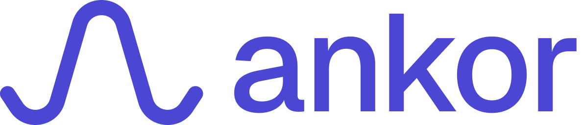 Ankor Logo
