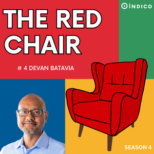 The Red Chair Podcast