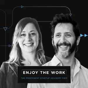 Enjoy The Work Thrive Through Connection Visible VC