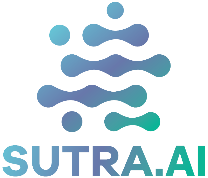 Sutra Enjoy The Work