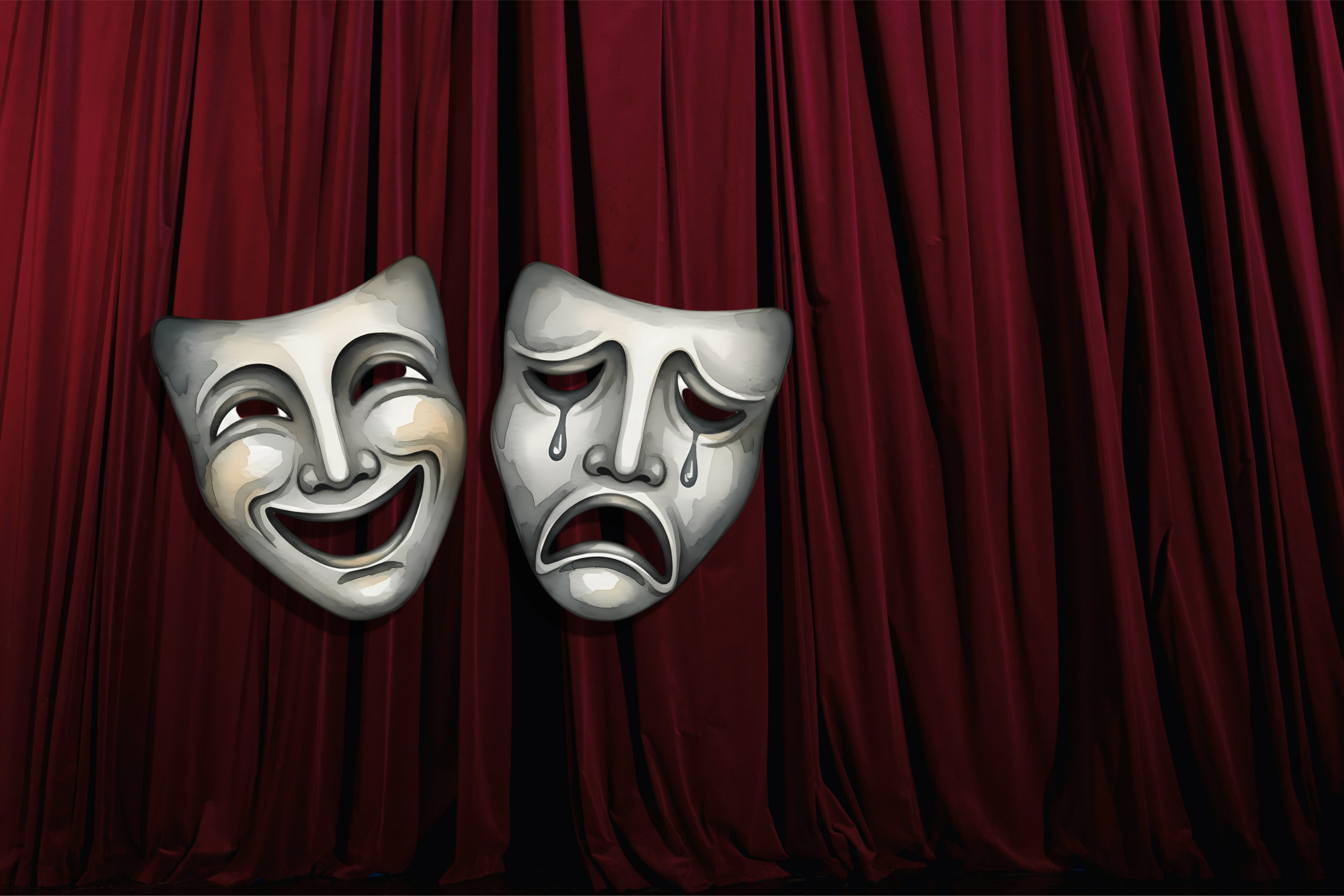 Bad Actors Look Like Good Actors Until They Don’t