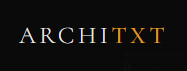 Architxt Enjoy The Work