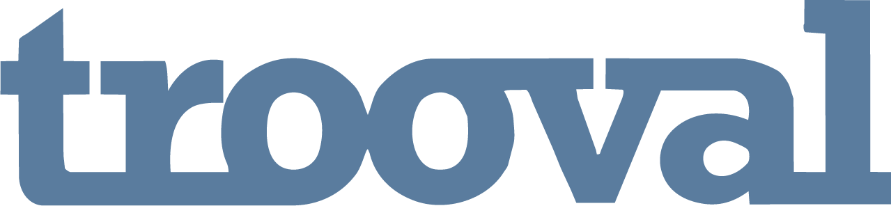 Trooval